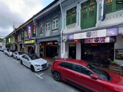 Petain Rd/ Tyrwhitt Road Conservation Area (D8), Retail #584134391